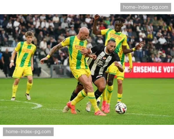 克莱蒙2-1力克南特，取得近八轮联赛首胜