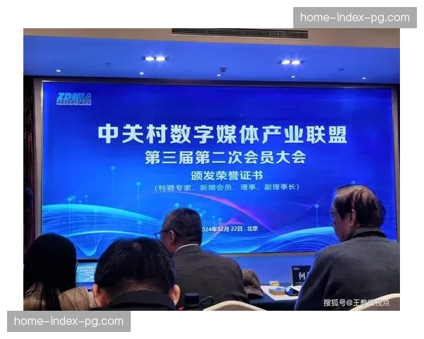 产业联盟通过标准化接口促进技术协同与互通