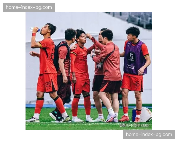 青春力量正式崛起，本土球员站上联赛舞台中心