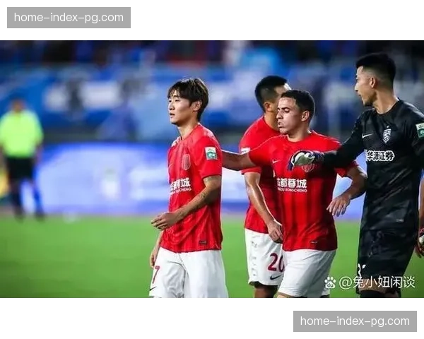 中超纪律委员会开出重磅罚单，多名球员因违规被重罚